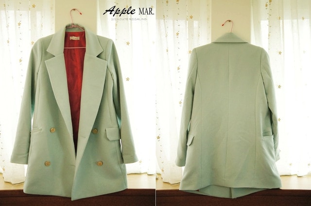 【敗家】換季果然很好買。說好的韓國戰利品-實拍篇❤ - 第31張圖 【敗家】換季果然很好買。說好的韓國戰利品-實拍篇❤