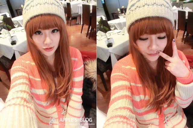 【穿搭】COLORFUL。春天就是要彩色針織衫八件分享❤