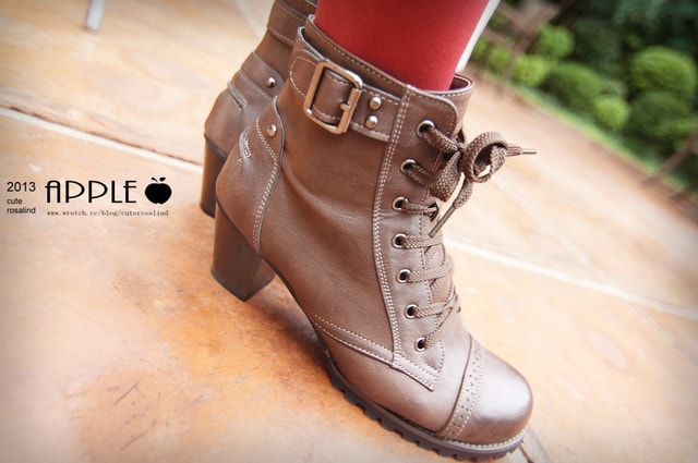 【穿搭】COLORFUL。春天就是要彩色針織衫八件分享❤