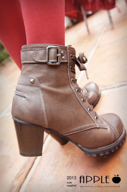 【穿搭】COLORFUL。春天就是要彩色針織衫八件分享❤