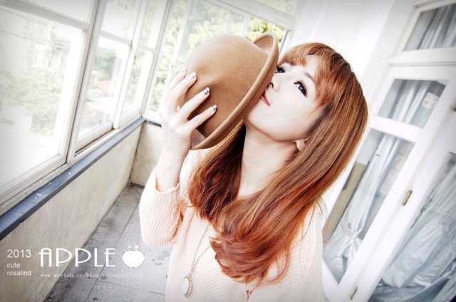 【穿搭】COLORFUL。春天就是要彩色針織衫八件分享❤