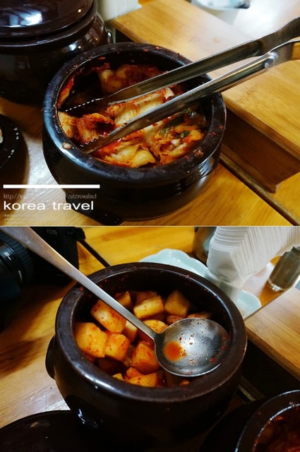 【旅遊】韓國遊記DAY3(上). 土俗屋蔘雞湯、景福宮、三清洞下午茶❤