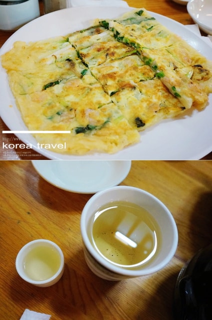 【旅遊】韓國遊記DAY3(上). 土俗屋蔘雞湯、景福宮、三清洞下午茶❤