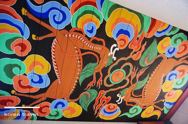 【旅遊】韓國遊記DAY3(上). 土俗屋蔘雞湯、景福宮、三清洞下午茶❤