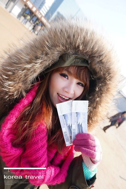 【旅遊】韓國遊記DAY3(上). 土俗屋蔘雞湯、景福宮、三清洞下午茶❤