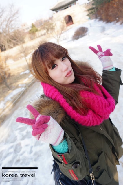 【旅遊】韓國遊記DAY3(上). 土俗屋蔘雞湯、景福宮、三清洞下午茶❤