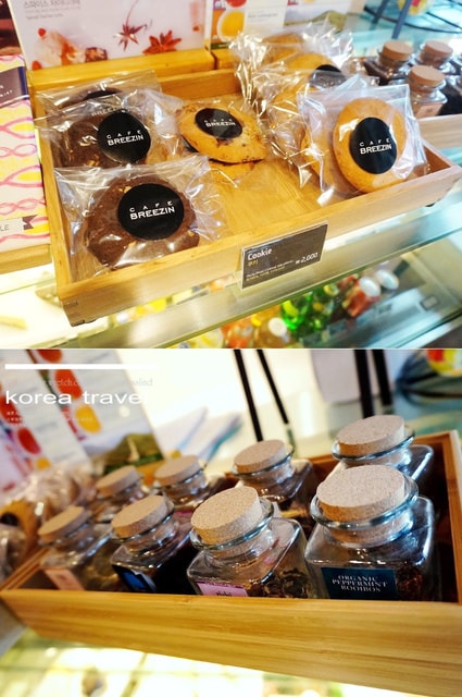 【旅遊】韓國遊記DAY3(上). 土俗屋蔘雞湯、景福宮、三清洞下午茶❤