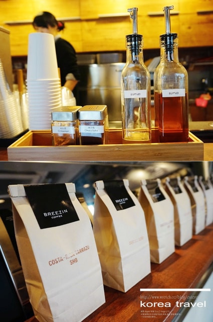 【旅遊】韓國遊記DAY3(上). 土俗屋蔘雞湯、景福宮、三清洞下午茶❤