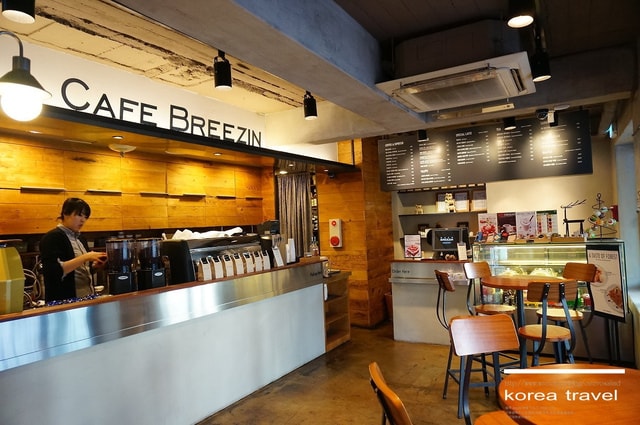 【旅遊】韓國遊記DAY3(上). 土俗屋蔘雞湯、景福宮、三清洞下午茶❤