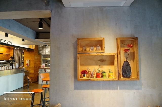 【旅遊】韓國遊記DAY3(上). 土俗屋蔘雞湯、景福宮、三清洞下午茶❤