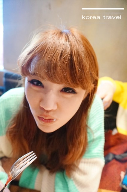 【旅遊】韓國遊記DAY3(上). 土俗屋蔘雞湯、景福宮、三清洞下午茶❤