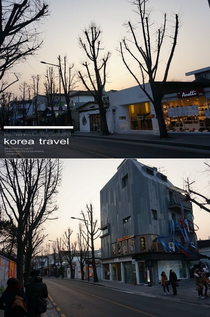 【旅遊】韓國遊記DAY3(上). 土俗屋蔘雞湯、景福宮、三清洞下午茶❤