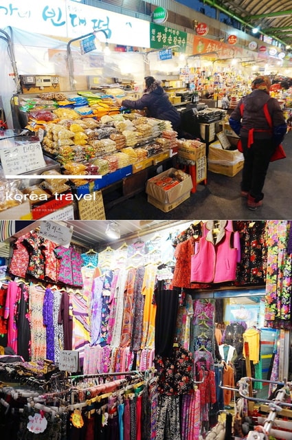 【旅遊】韓國遊記DAY3(下). 廣藏市場、Mr.Pizza、弘大繼續廝殺❤