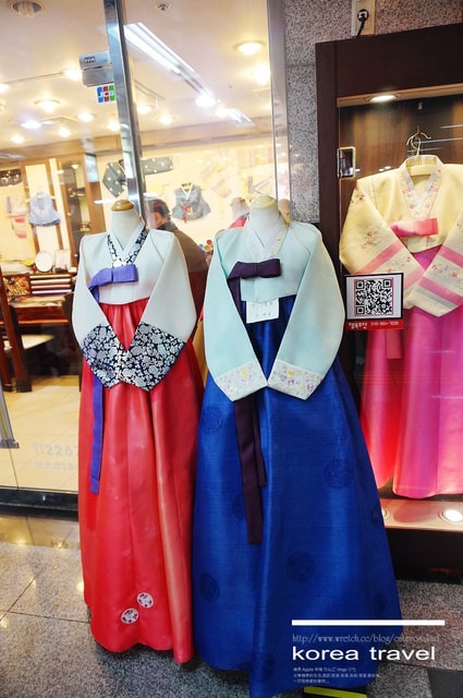 【旅遊】韓國遊記DAY3(下). 廣藏市場、Mr.Pizza、弘大繼續廝殺❤