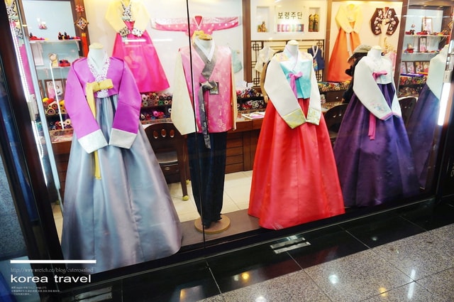 【旅遊】韓國遊記DAY3(下). 廣藏市場、Mr.Pizza、弘大繼續廝殺❤