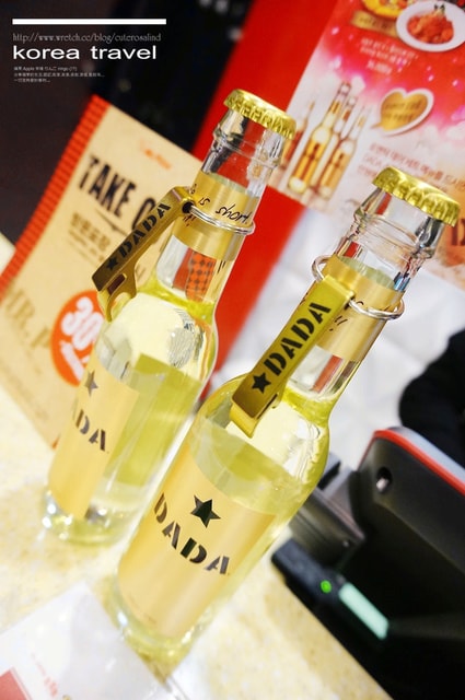 【旅遊】韓國遊記DAY3(下). 廣藏市場、Mr.Pizza、弘大繼續廝殺❤