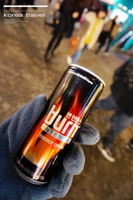 【旅遊】韓國遊記DAY3(下). 廣藏市場、Mr.Pizza、弘大繼續廝殺❤