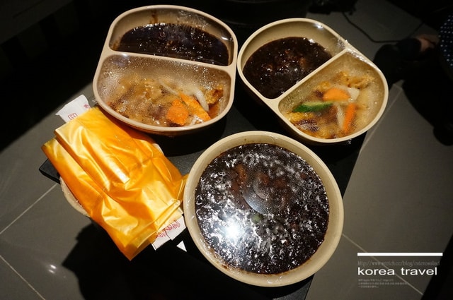 【旅遊】韓國遊記DAY3(下). 廣藏市場、Mr.Pizza、弘大繼續廝殺❤