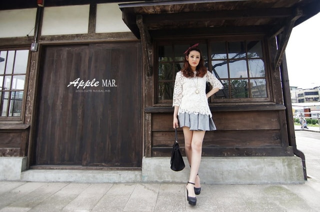 【穿搭】優雅MIX個性。平價又實搭的ZIZA春裝❤