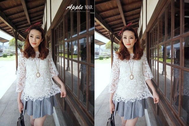 【穿搭】優雅MIX個性。平價又實搭的ZIZA春裝❤