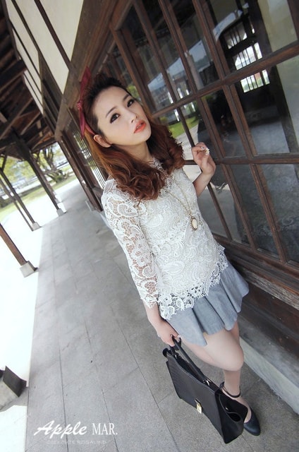 【穿搭】優雅MIX個性。平價又實搭的ZIZA春裝❤