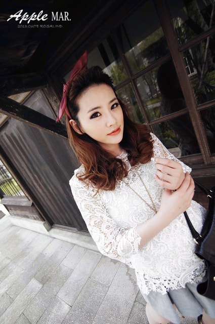 【穿搭】優雅MIX個性。平價又實搭的ZIZA春裝❤