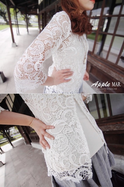 【穿搭】優雅MIX個性。平價又實搭的ZIZA春裝❤