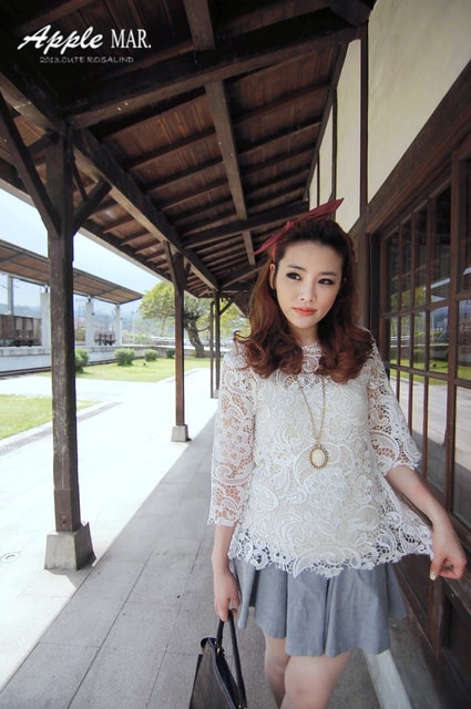 【穿搭】優雅MIX個性。平價又實搭的ZIZA春裝❤