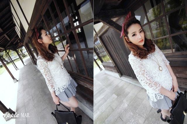 【穿搭】優雅MIX個性。平價又實搭的ZIZA春裝❤