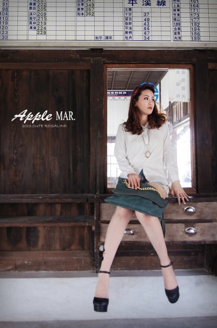 【穿搭】優雅MIX個性。平價又實搭的ZIZA春裝❤