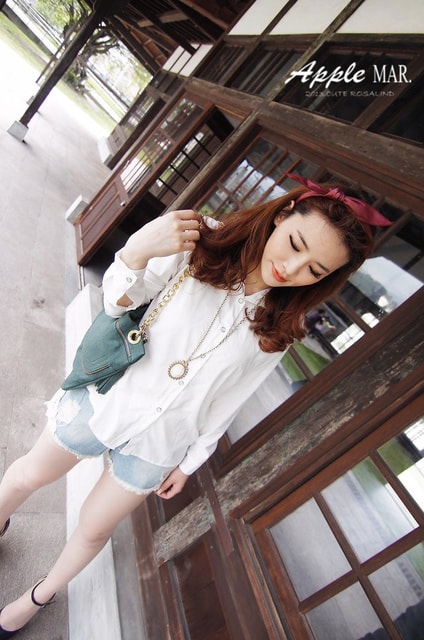 【穿搭】優雅MIX個性。平價又實搭的ZIZA春裝❤