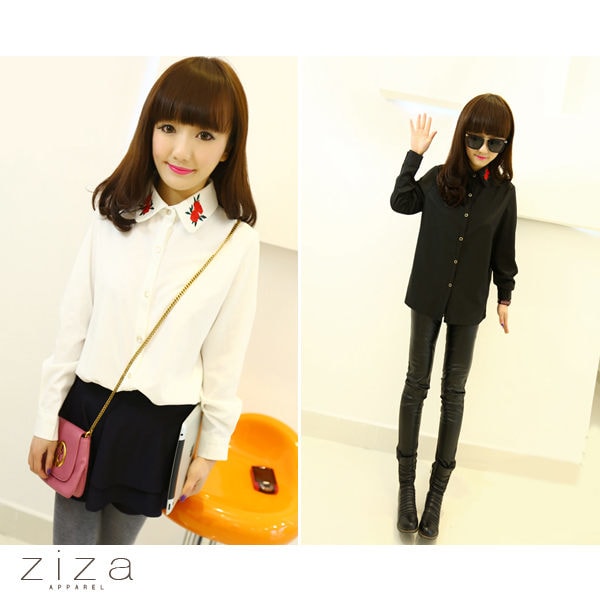 【穿搭】優雅MIX個性。平價又實搭的ZIZA春裝❤