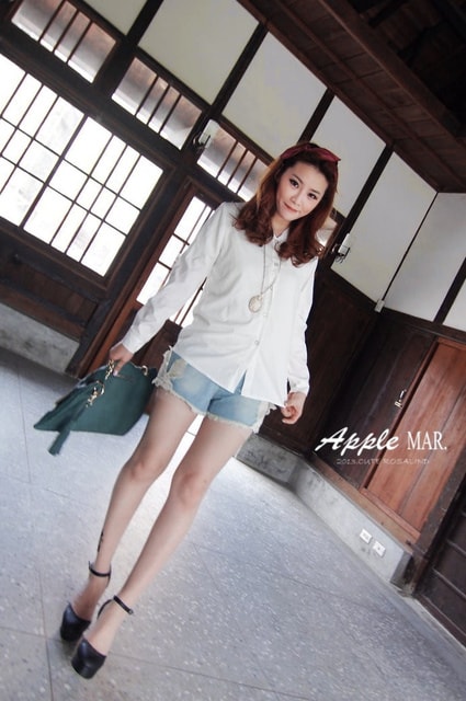 【穿搭】優雅MIX個性。平價又實搭的ZIZA春裝❤