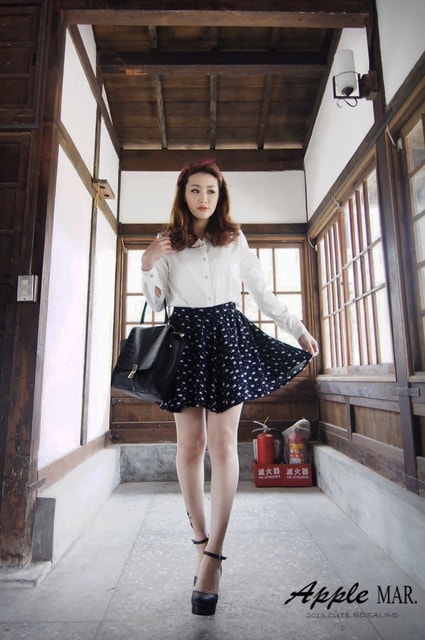 【穿搭】優雅MIX個性。平價又實搭的ZIZA春裝❤