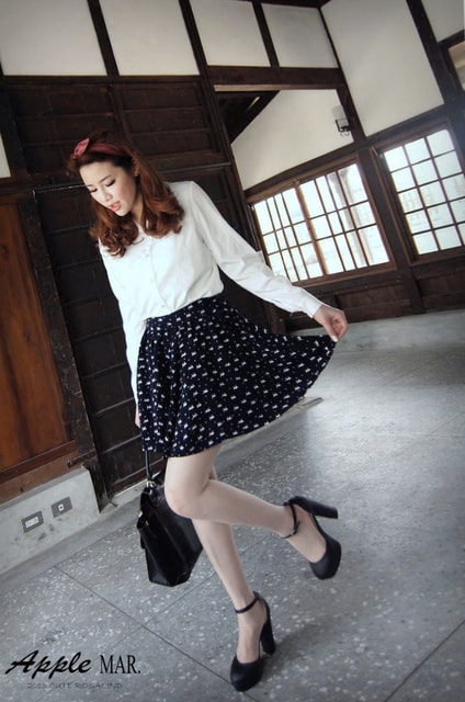 【穿搭】優雅MIX個性。平價又實搭的ZIZA春裝❤