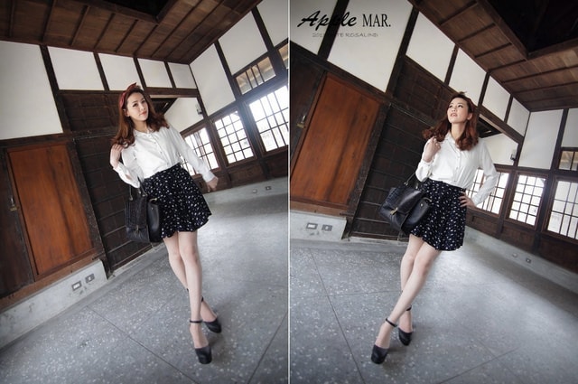 【穿搭】優雅MIX個性。平價又實搭的ZIZA春裝❤