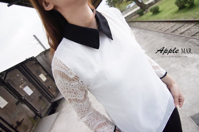 【穿搭】優雅MIX個性。平價又實搭的ZIZA春裝❤