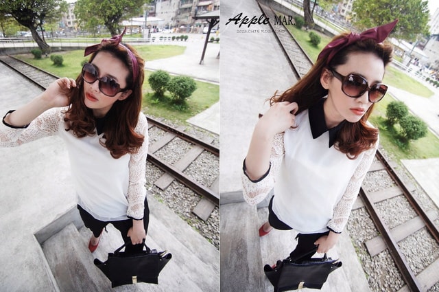 【穿搭】優雅MIX個性。平價又實搭的ZIZA春裝❤