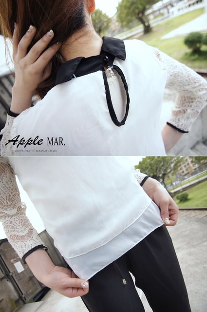 【穿搭】優雅MIX個性。平價又實搭的ZIZA春裝❤