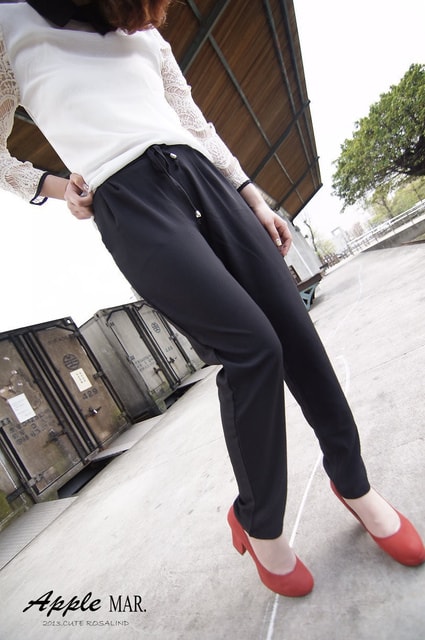 【穿搭】優雅MIX個性。平價又實搭的ZIZA春裝❤