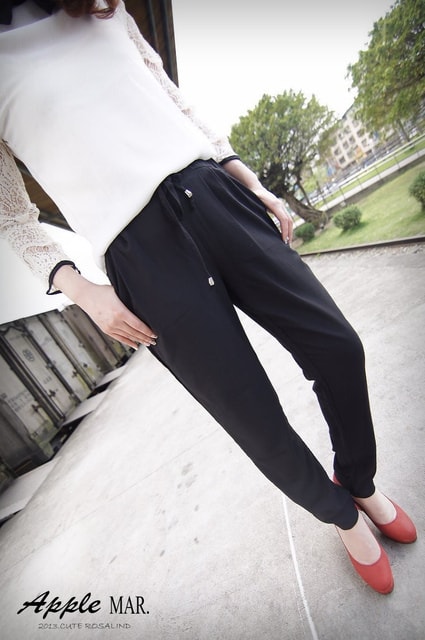 【穿搭】優雅MIX個性。平價又實搭的ZIZA春裝❤