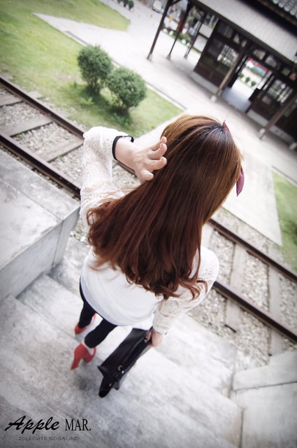 【穿搭】優雅MIX個性。平價又實搭的ZIZA春裝❤