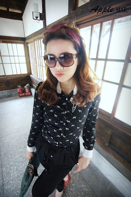 【穿搭】優雅MIX個性。平價又實搭的ZIZA春裝❤