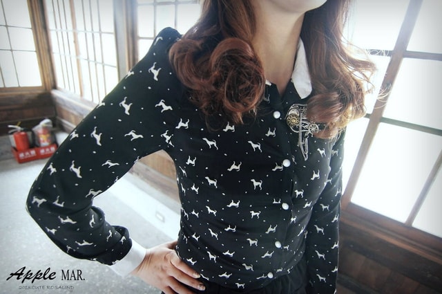 【穿搭】優雅MIX個性。平價又實搭的ZIZA春裝❤