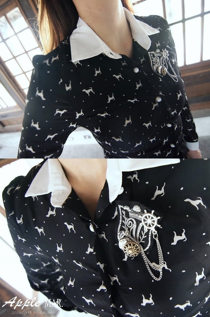 【穿搭】優雅MIX個性。平價又實搭的ZIZA春裝❤