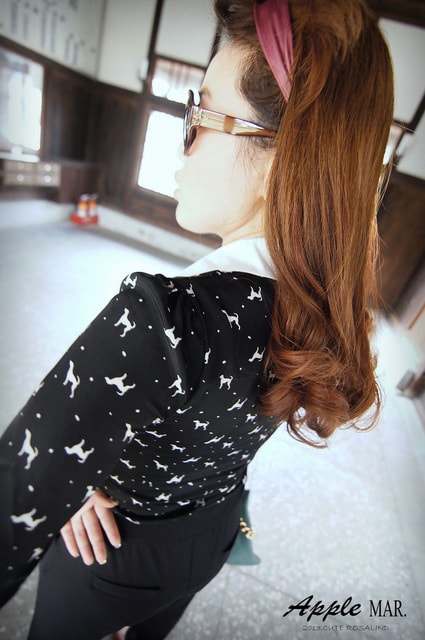 【穿搭】優雅MIX個性。平價又實搭的ZIZA春裝❤