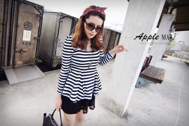 【穿搭】優雅MIX個性。平價又實搭的ZIZA春裝❤