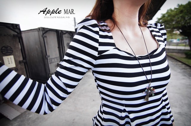 【穿搭】優雅MIX個性。平價又實搭的ZIZA春裝❤