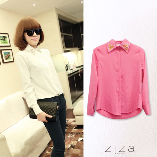 【穿搭】優雅MIX個性。平價又實搭的ZIZA春裝❤