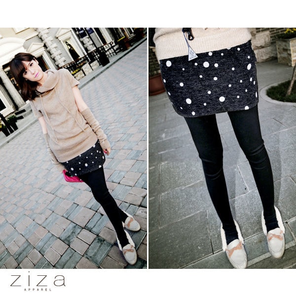 【穿搭】優雅MIX個性。平價又實搭的ZIZA春裝❤